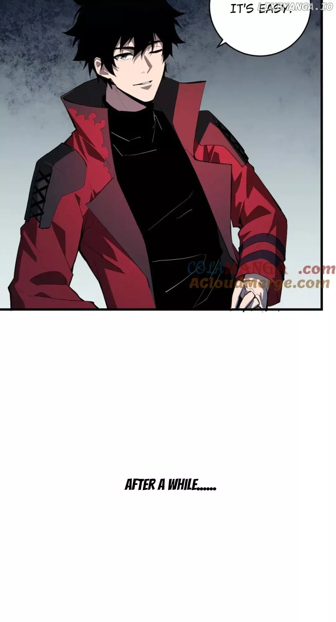 Doomsday: Virus Monarch Chapter 58 page 49 - 