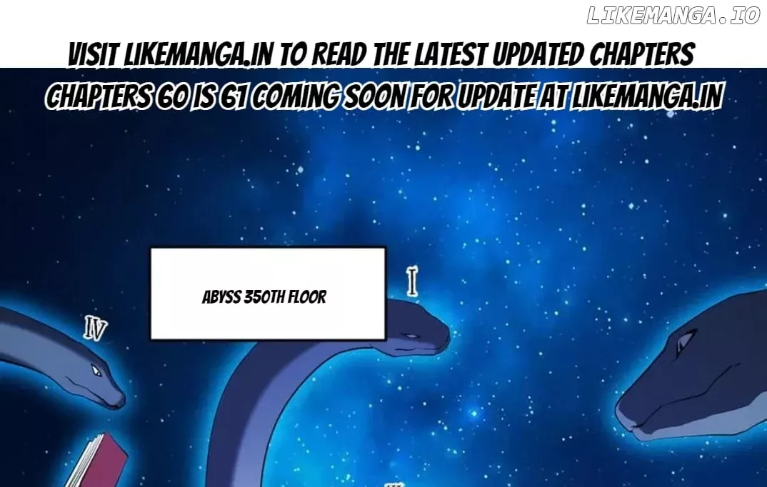 Doomsday: Virus Monarch Chapter 59 page 1 - 