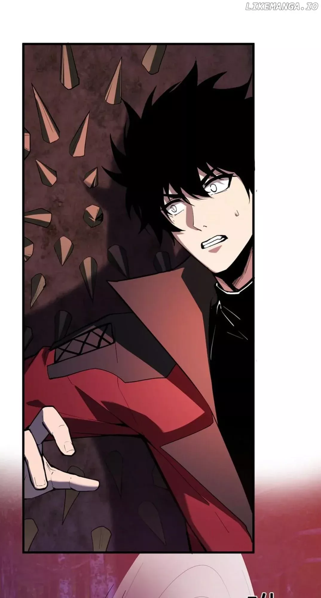 Doomsday: Virus Monarch Chapter 59 page 20 - 