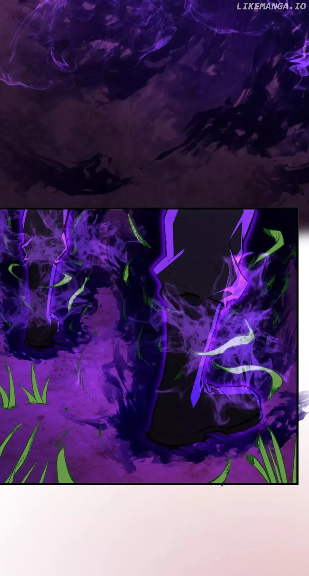 Doomsday: Virus Monarch Chapter 59 page 32 - 