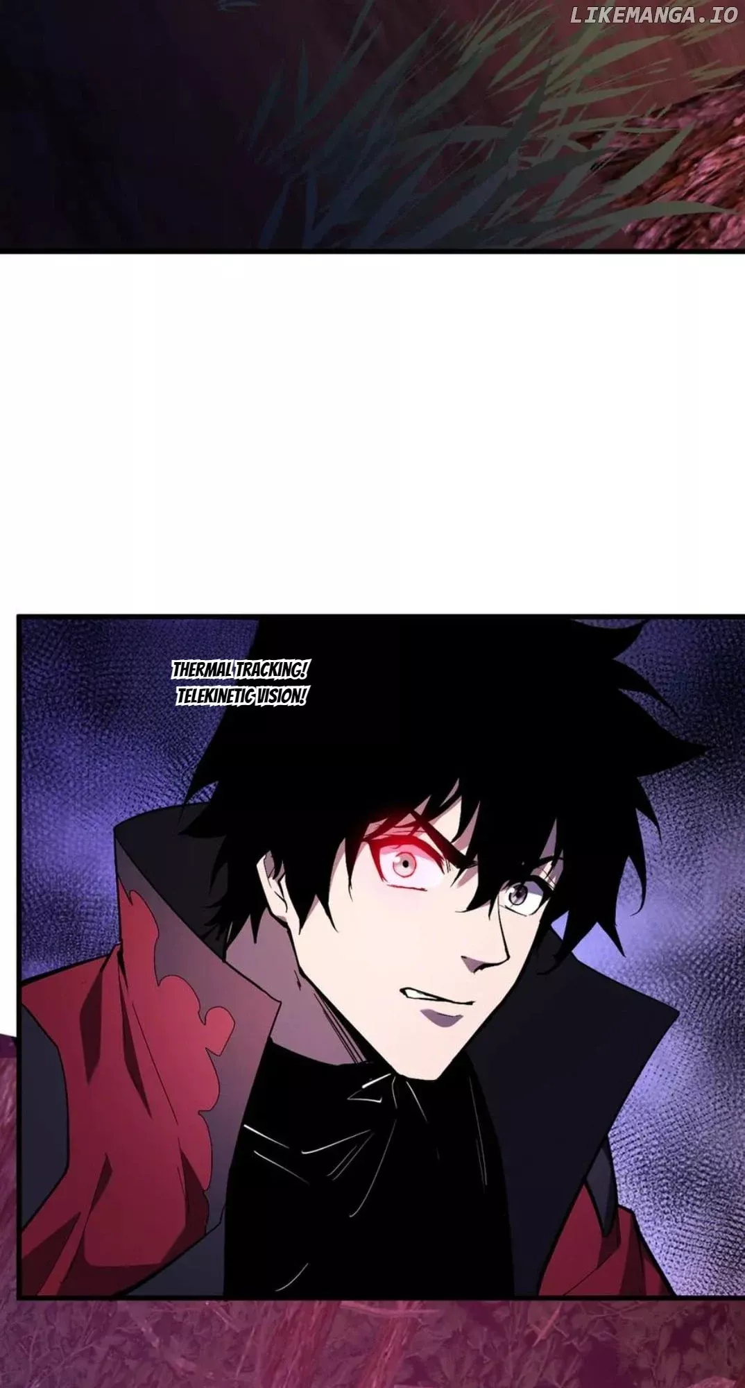 Doomsday: Virus Monarch Chapter 59 page 37 - 