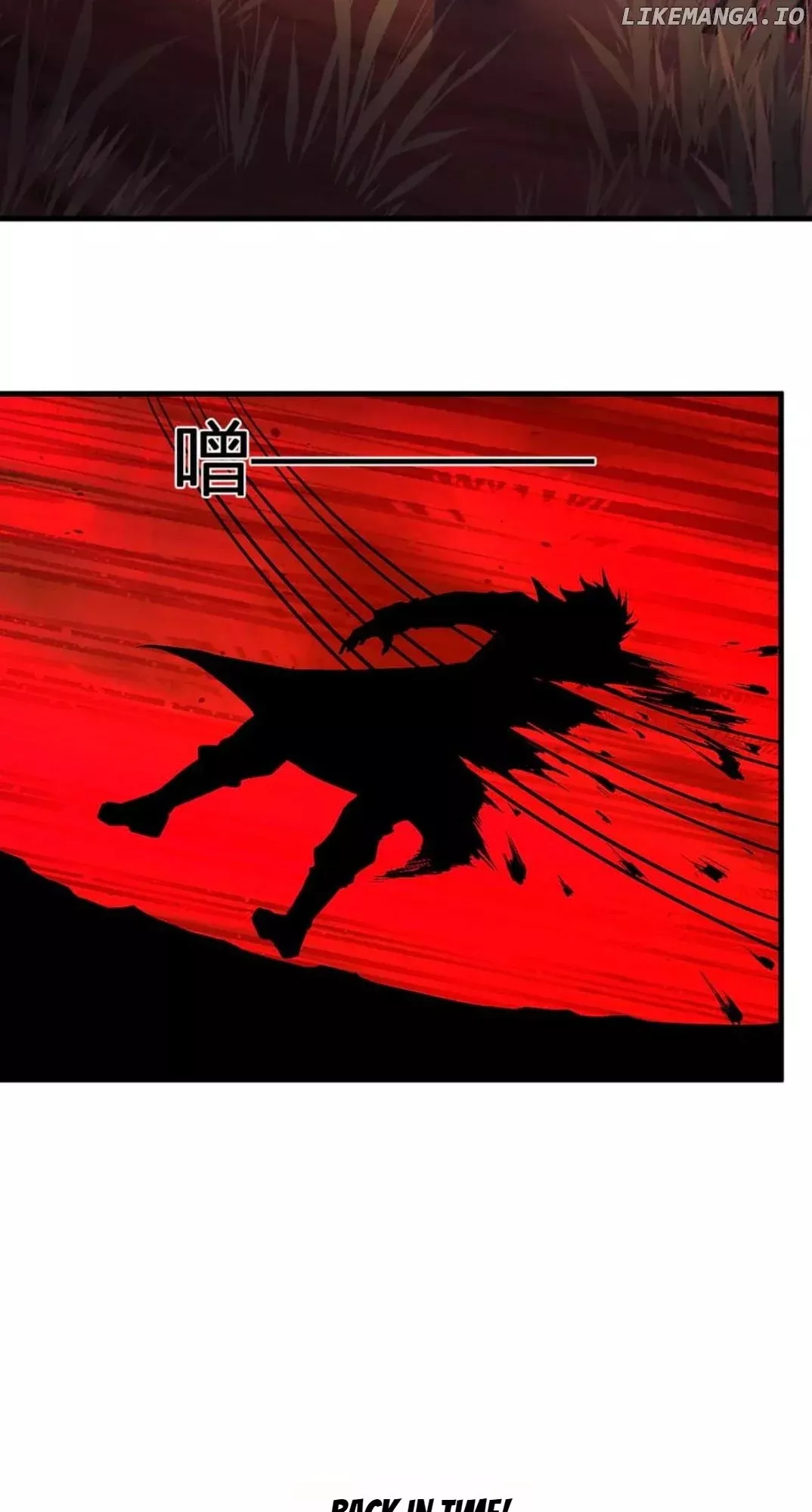 Doomsday: Virus Monarch Chapter 59 page 39 - 