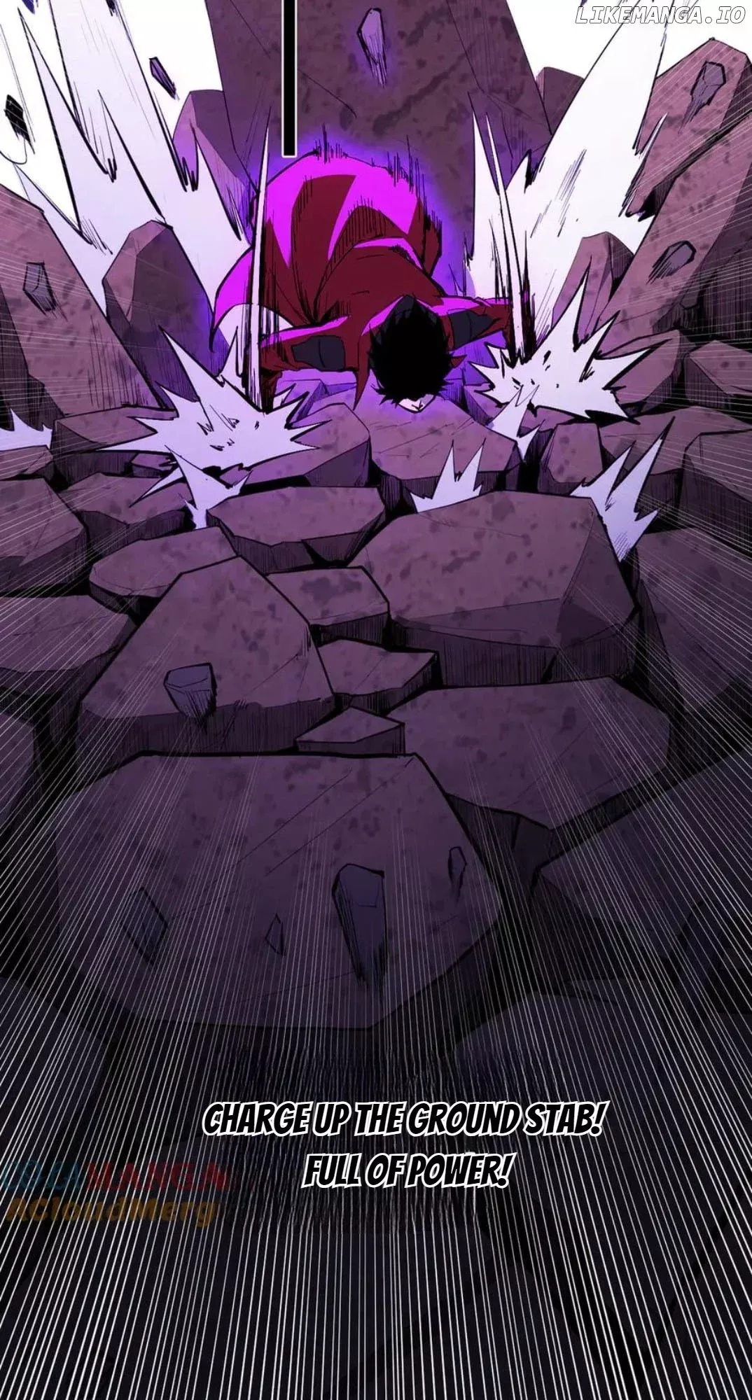 Doomsday: Virus Monarch Chapter 59 page 45 - 