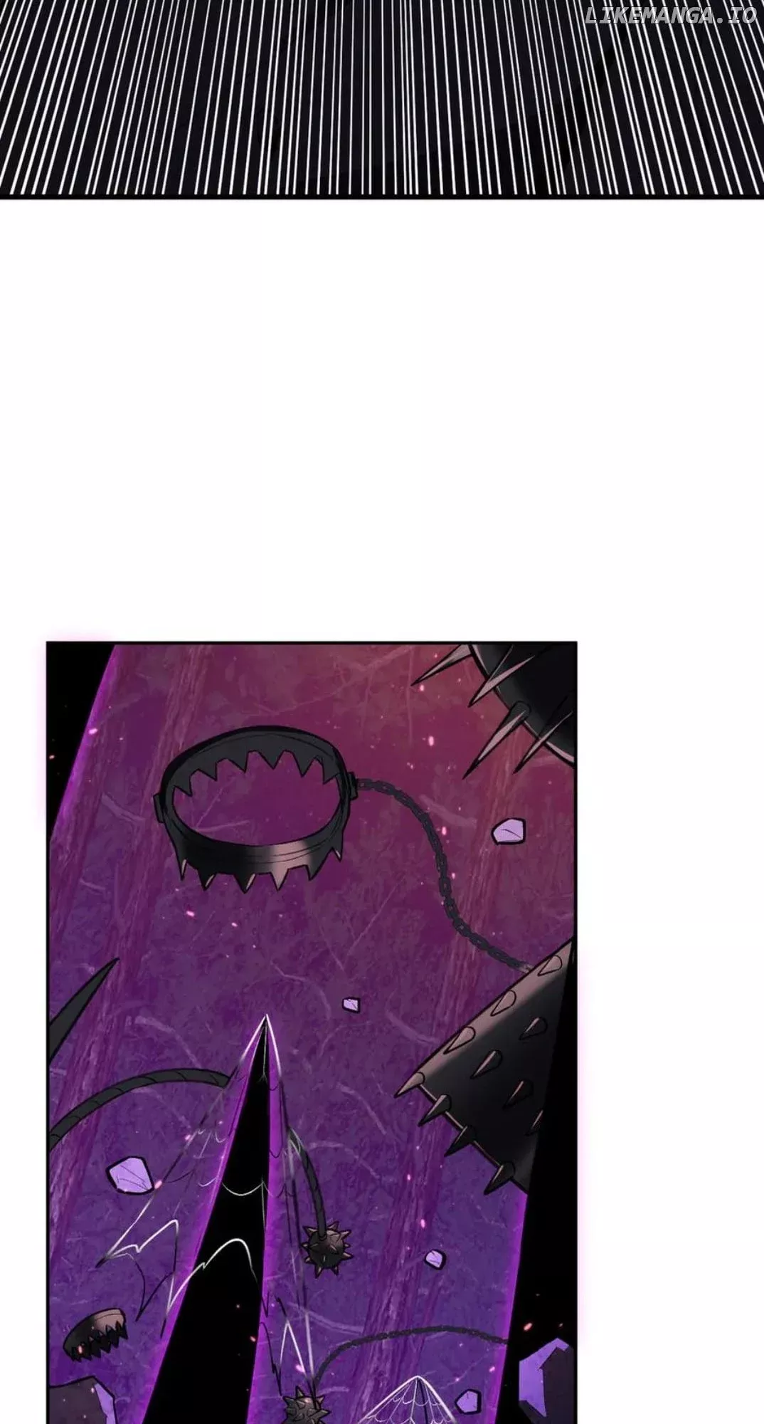 Doomsday: Virus Monarch Chapter 59 page 46 - 
