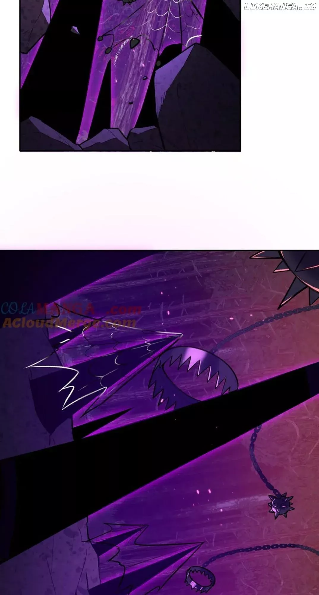 Doomsday: Virus Monarch Chapter 59 page 47 - 