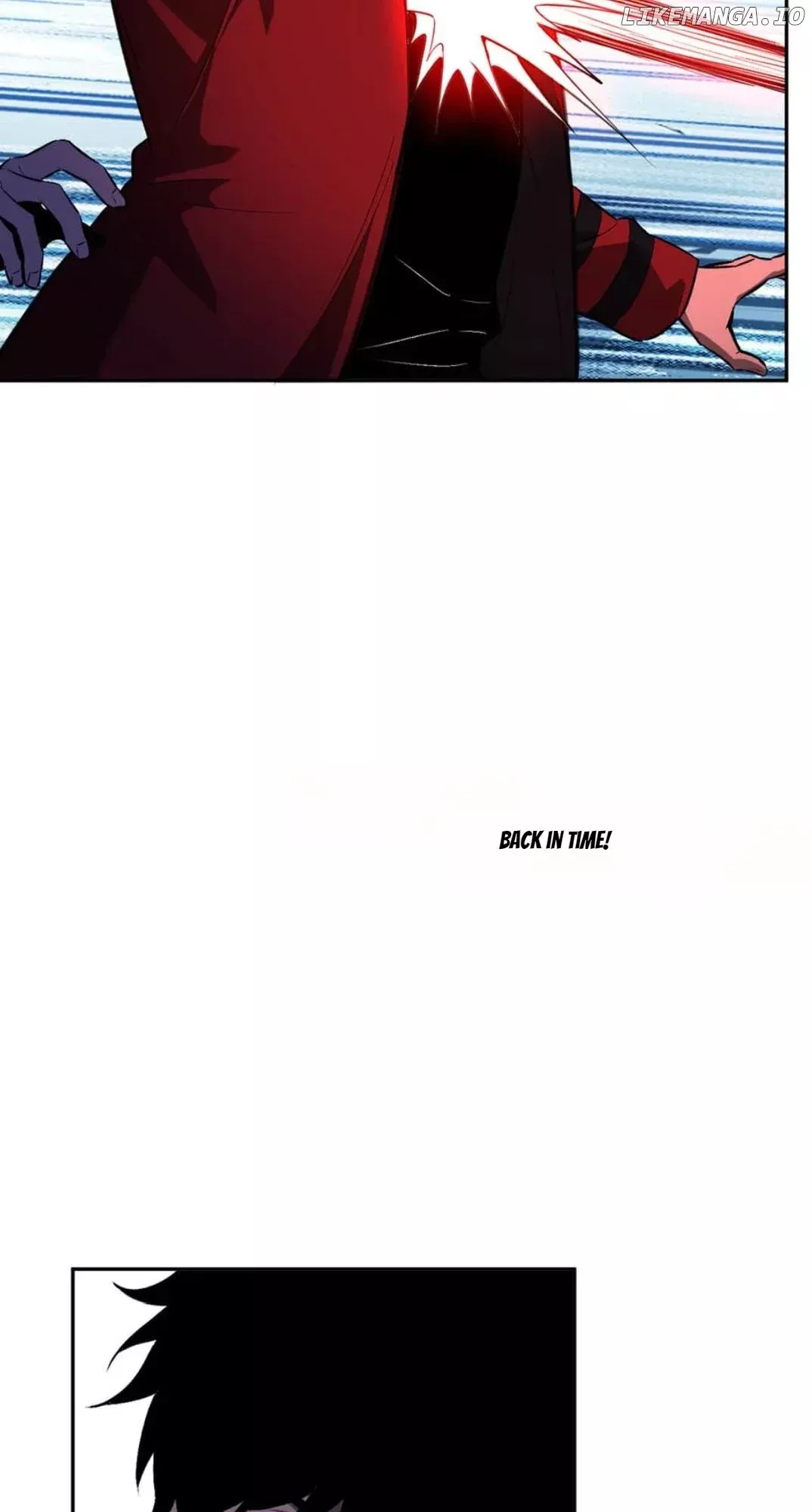 Doomsday: Virus Monarch Chapter 59 page 52 - 
