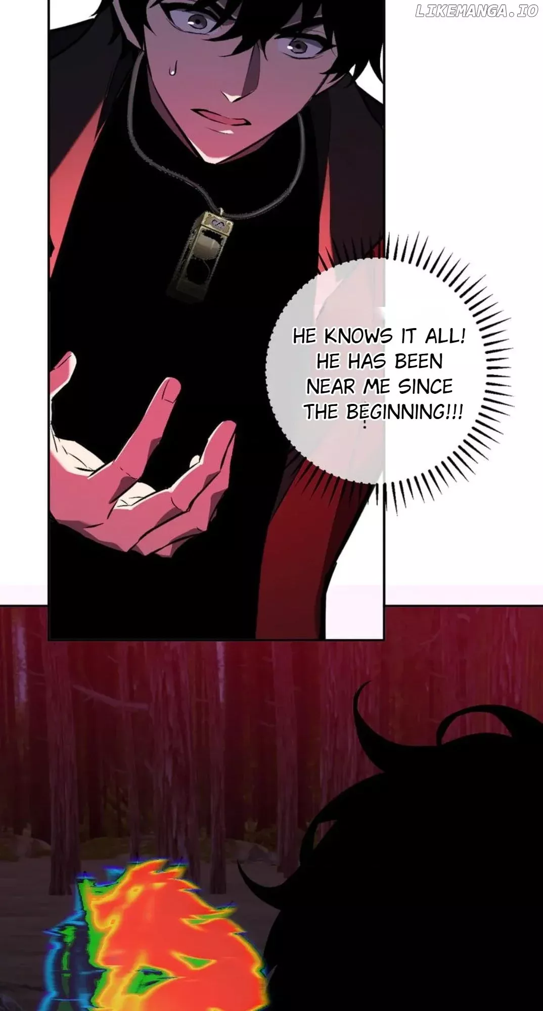 Doomsday: Virus Monarch Chapter 59 page 53 - 