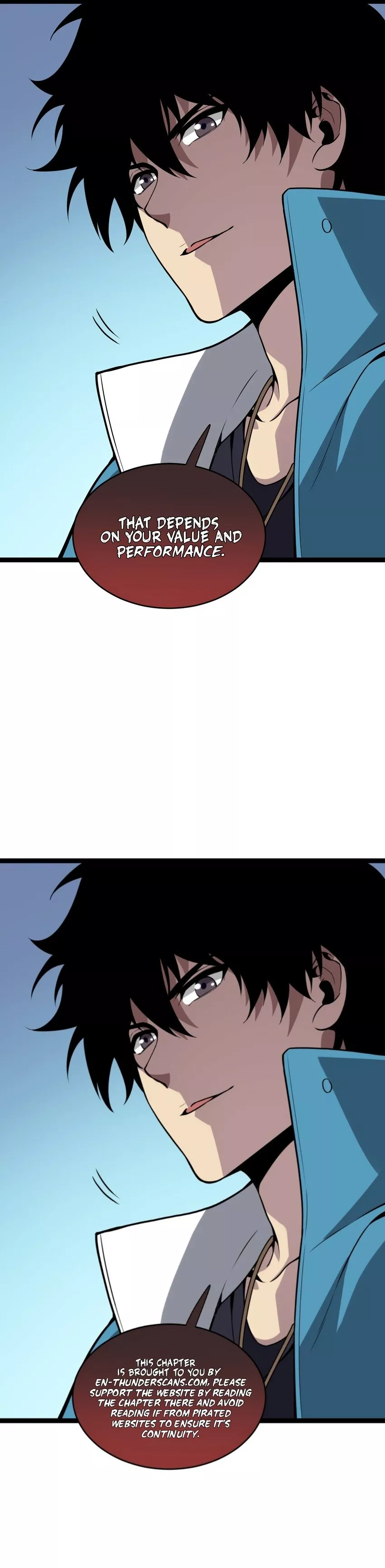 Doomsday: Virus Monarch Chapter 6 page 29 - 