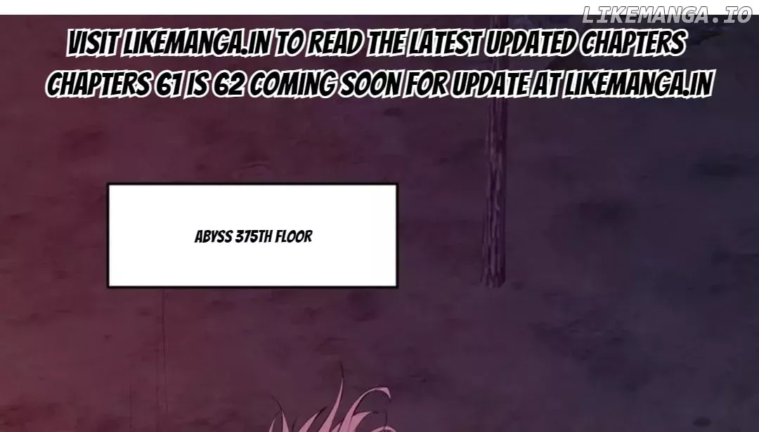 Doomsday: Virus Monarch Chapter 60 page 1 - 