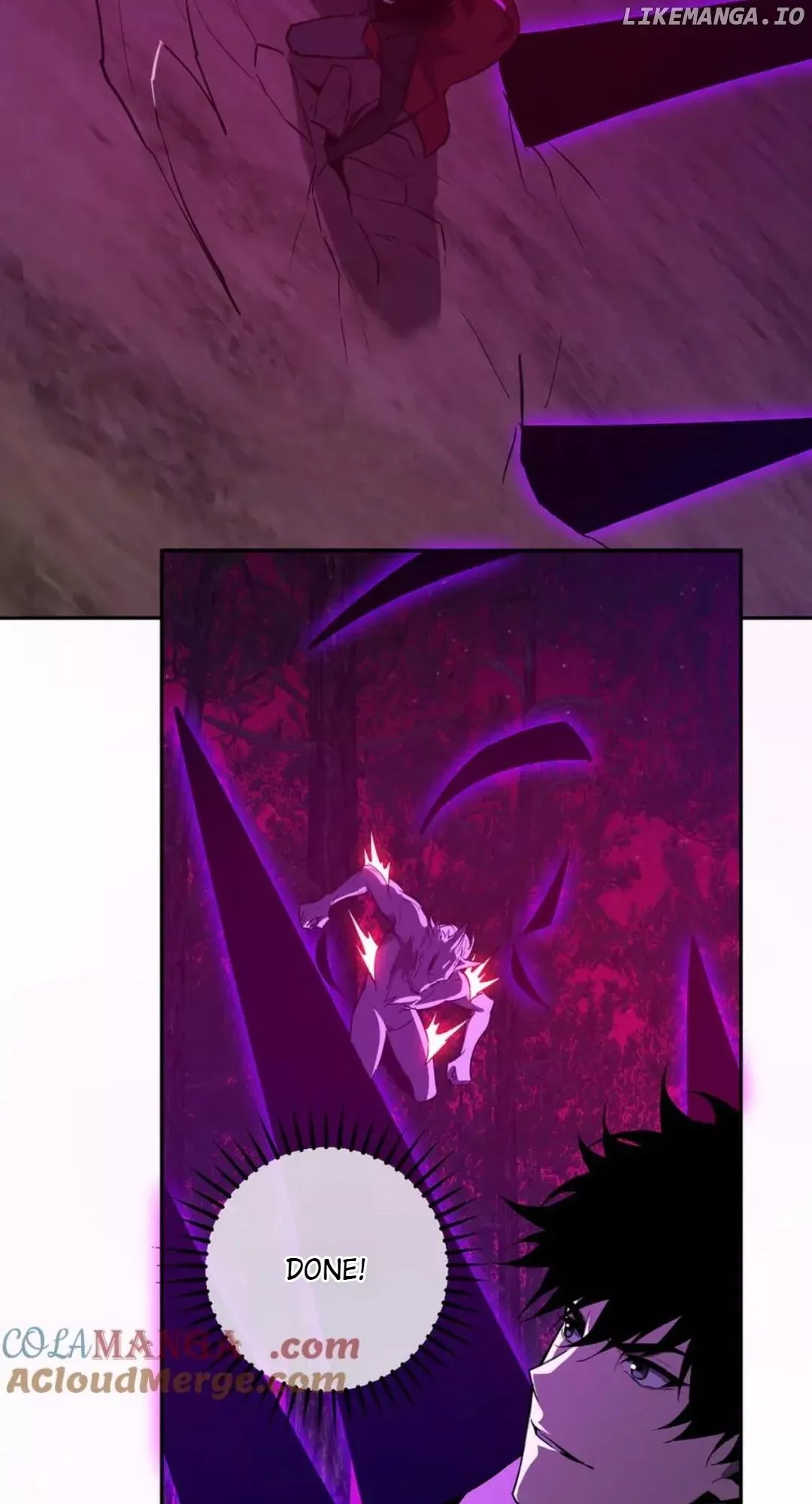 Doomsday: Virus Monarch Chapter 60 page 13 - 