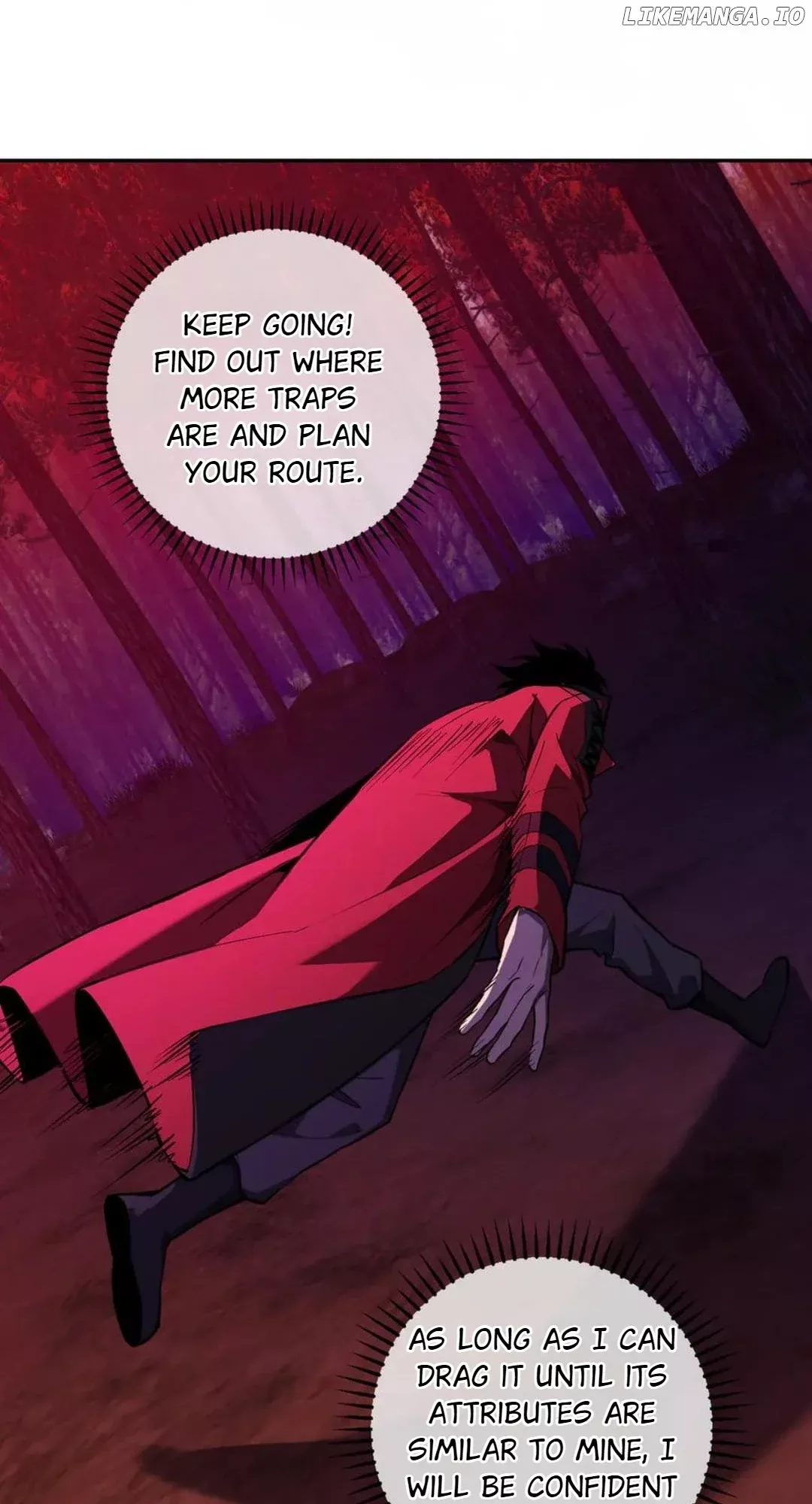 Doomsday: Virus Monarch Chapter 60 page 15 - 