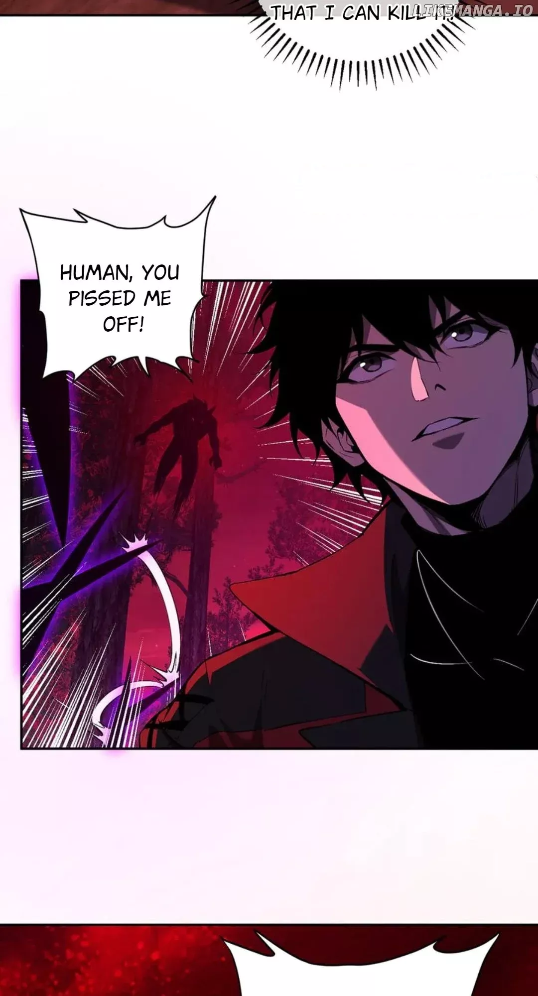 Doomsday: Virus Monarch Chapter 60 page 16 - 
