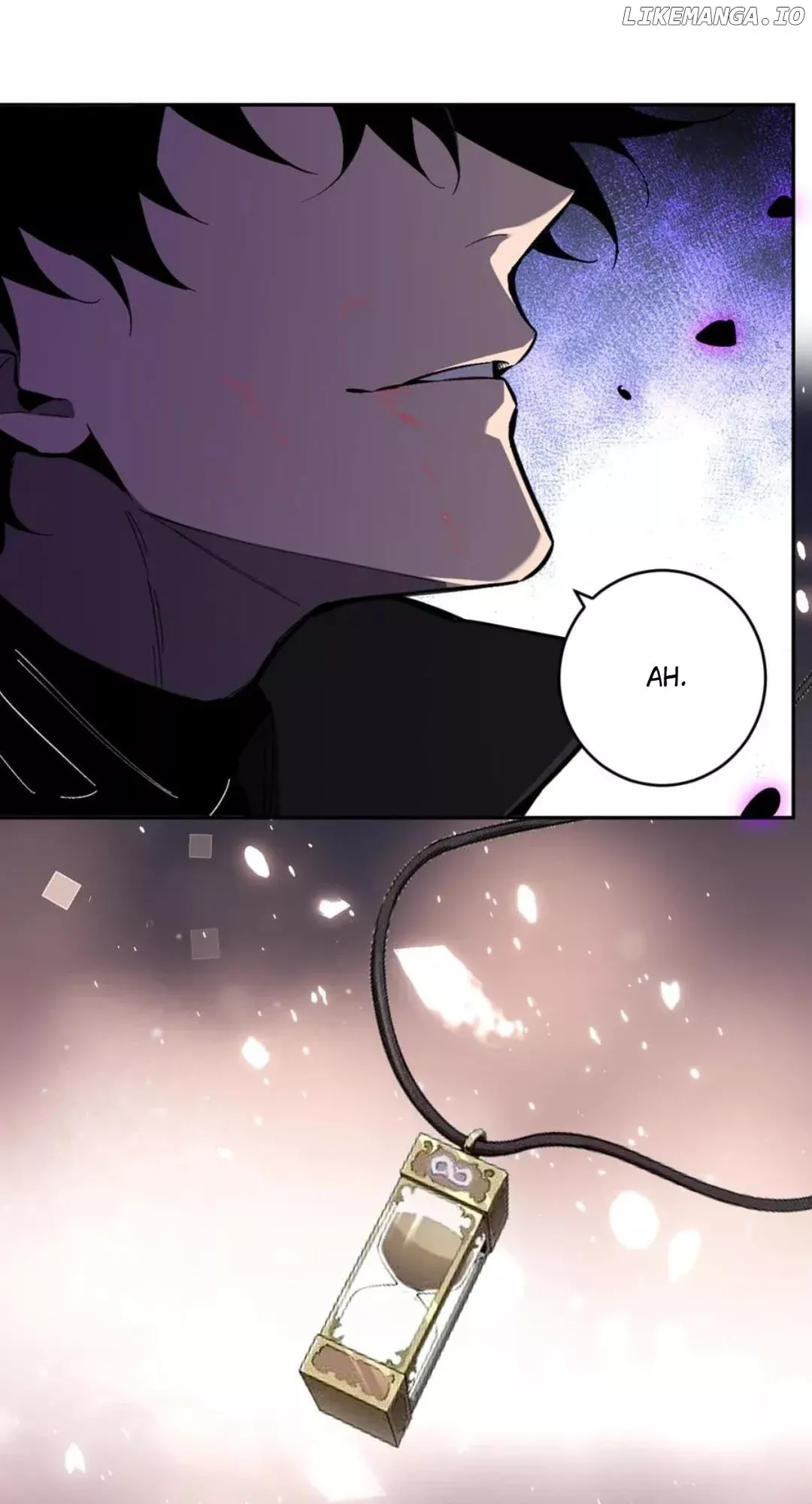 Doomsday: Virus Monarch Chapter 60 page 18 - 