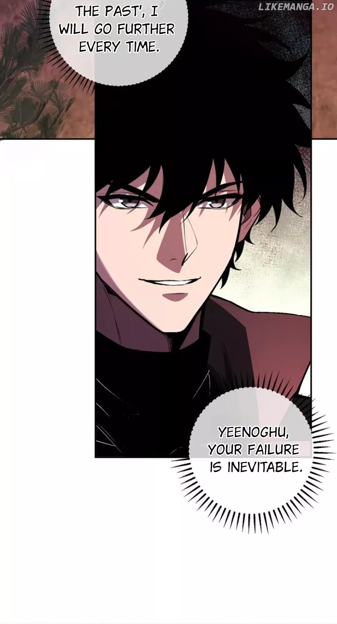 Doomsday: Virus Monarch Chapter 60 page 20 - 