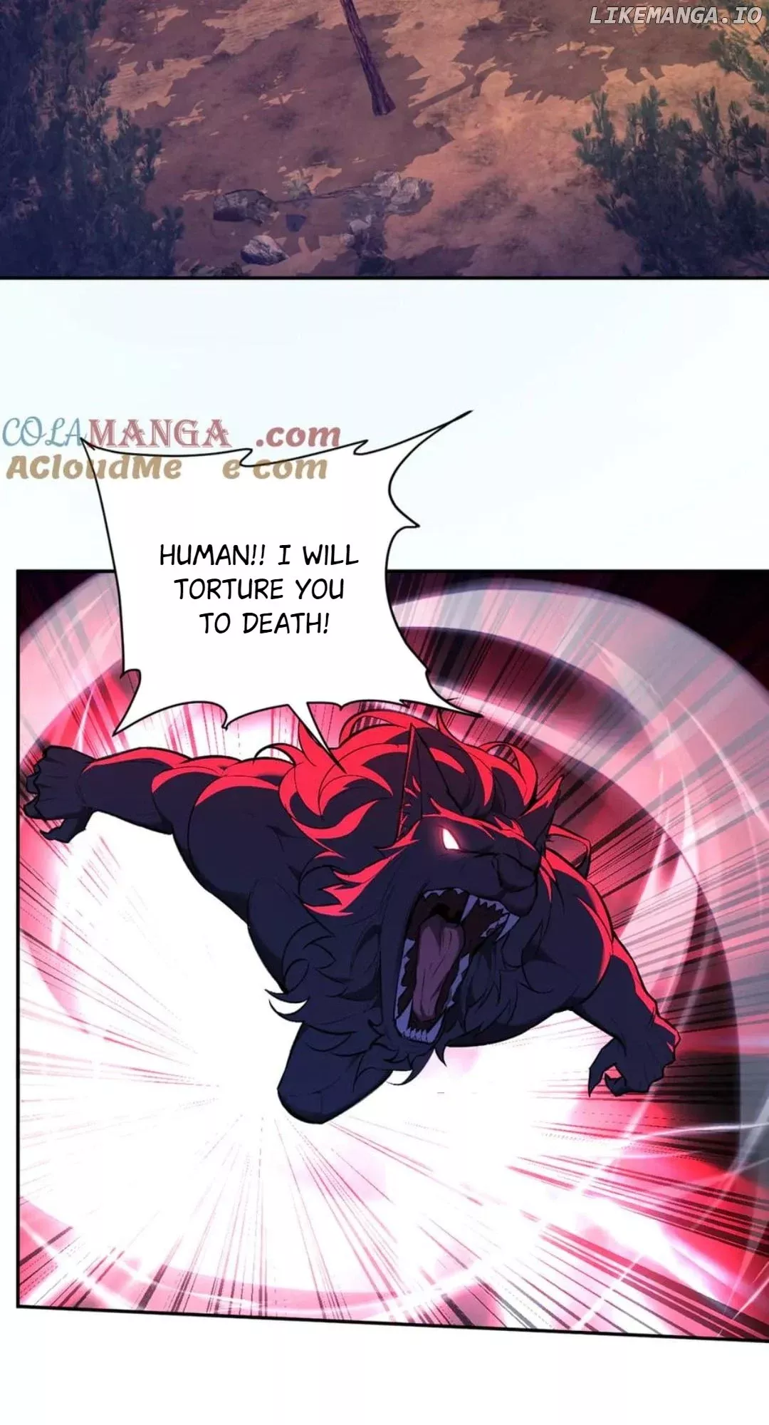 Doomsday: Virus Monarch Chapter 60 page 26 - 
