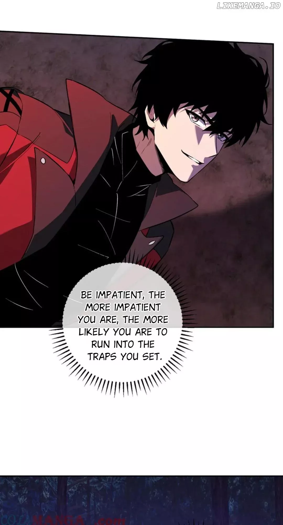 Doomsday: Virus Monarch Chapter 60 page 27 - 