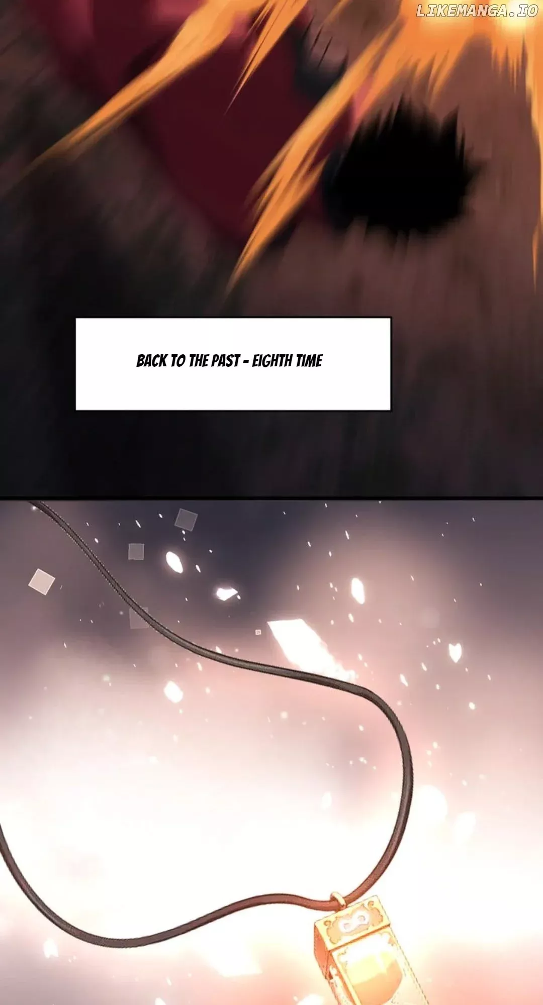Doomsday: Virus Monarch Chapter 60 page 4 - 