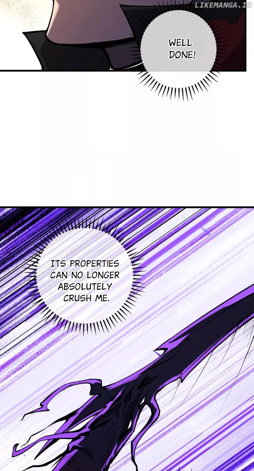 Doomsday: Virus Monarch Chapter 60 page 35 - 