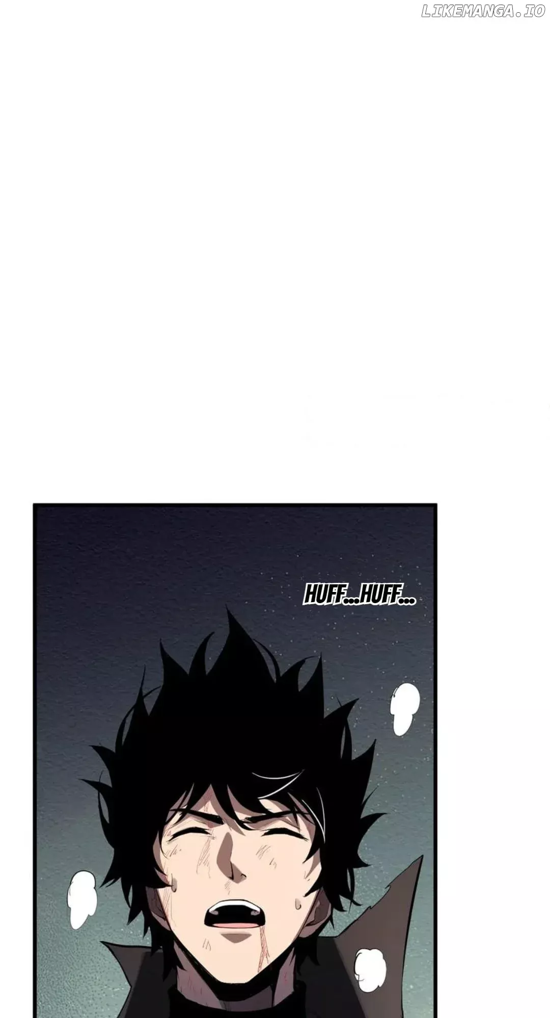 Doomsday: Virus Monarch Chapter 60 page 40 - 