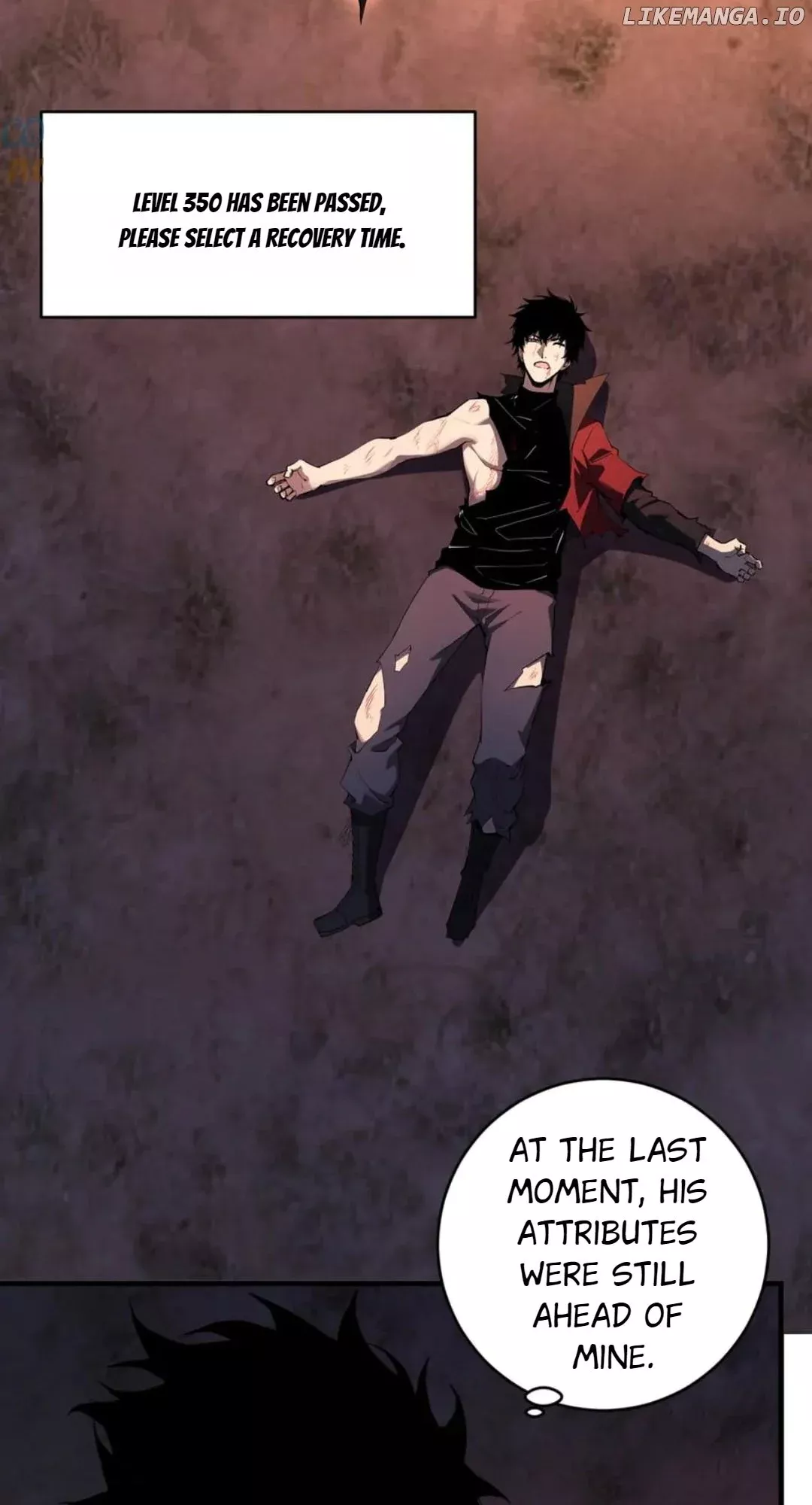 Doomsday: Virus Monarch Chapter 60 page 42 - 