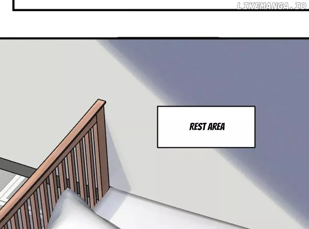 Doomsday: Virus Monarch Chapter 60 page 44 - 