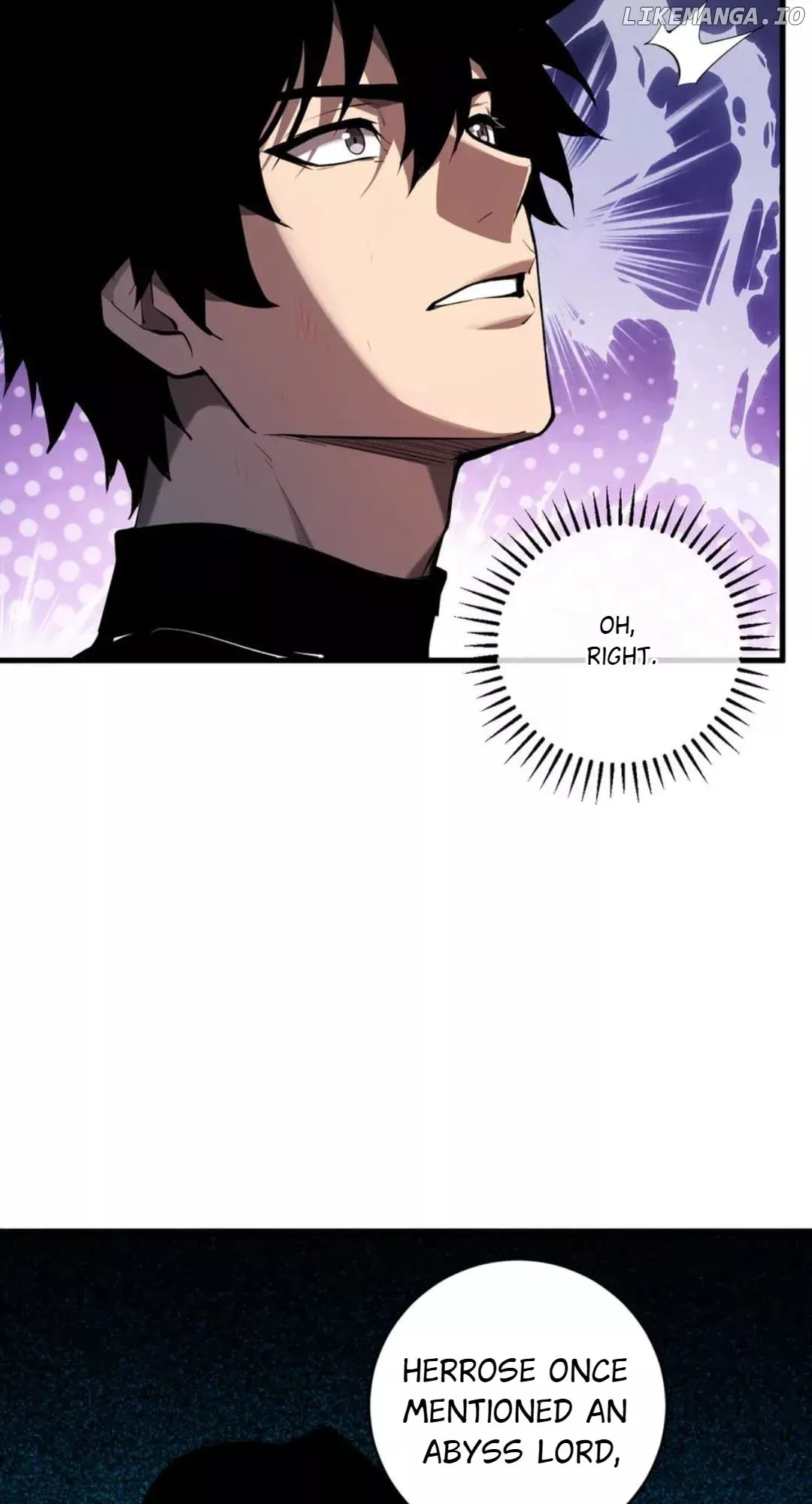 Doomsday: Virus Monarch Chapter 60 page 48 - 