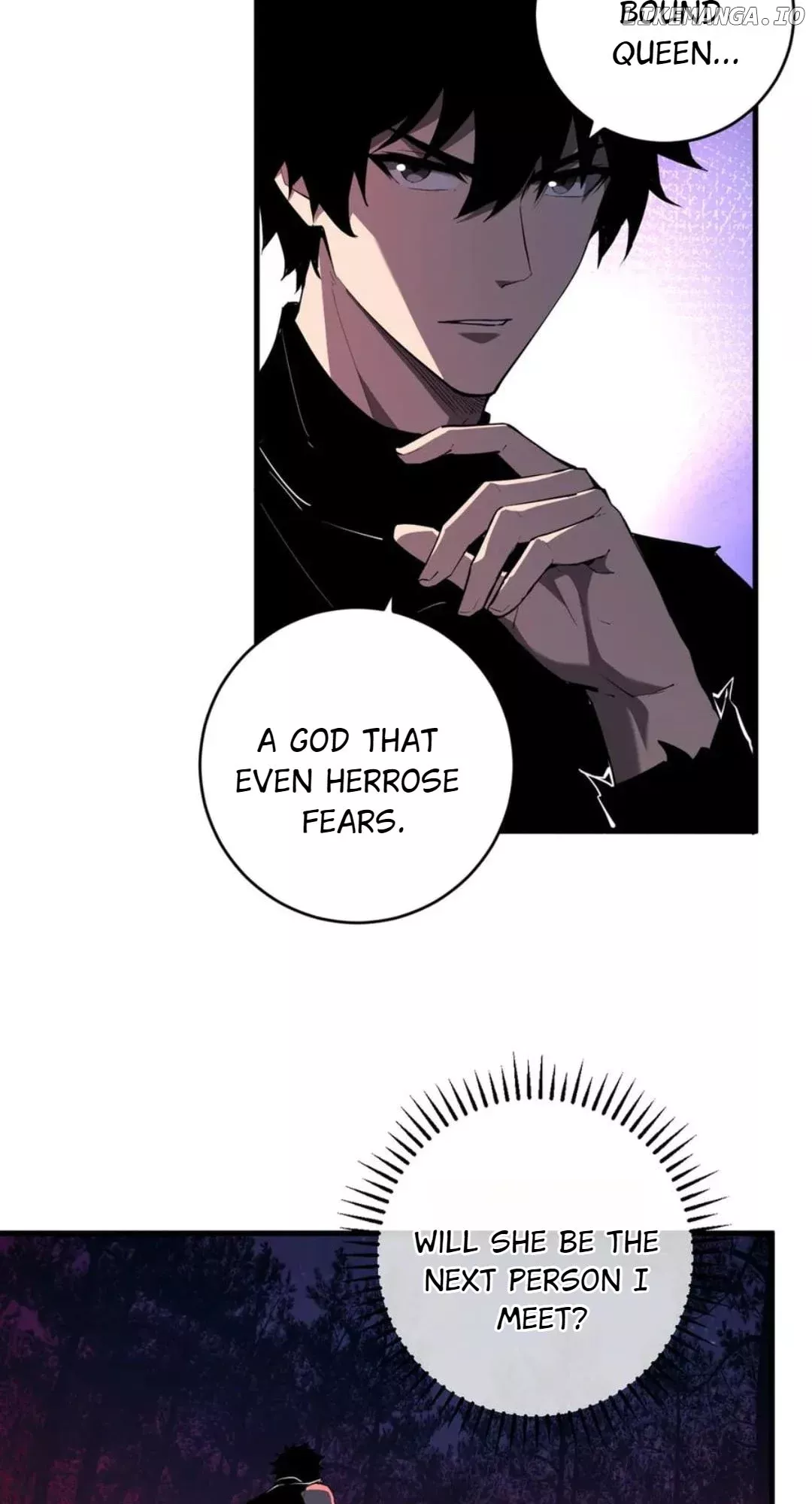 Doomsday: Virus Monarch Chapter 60 page 50 - 