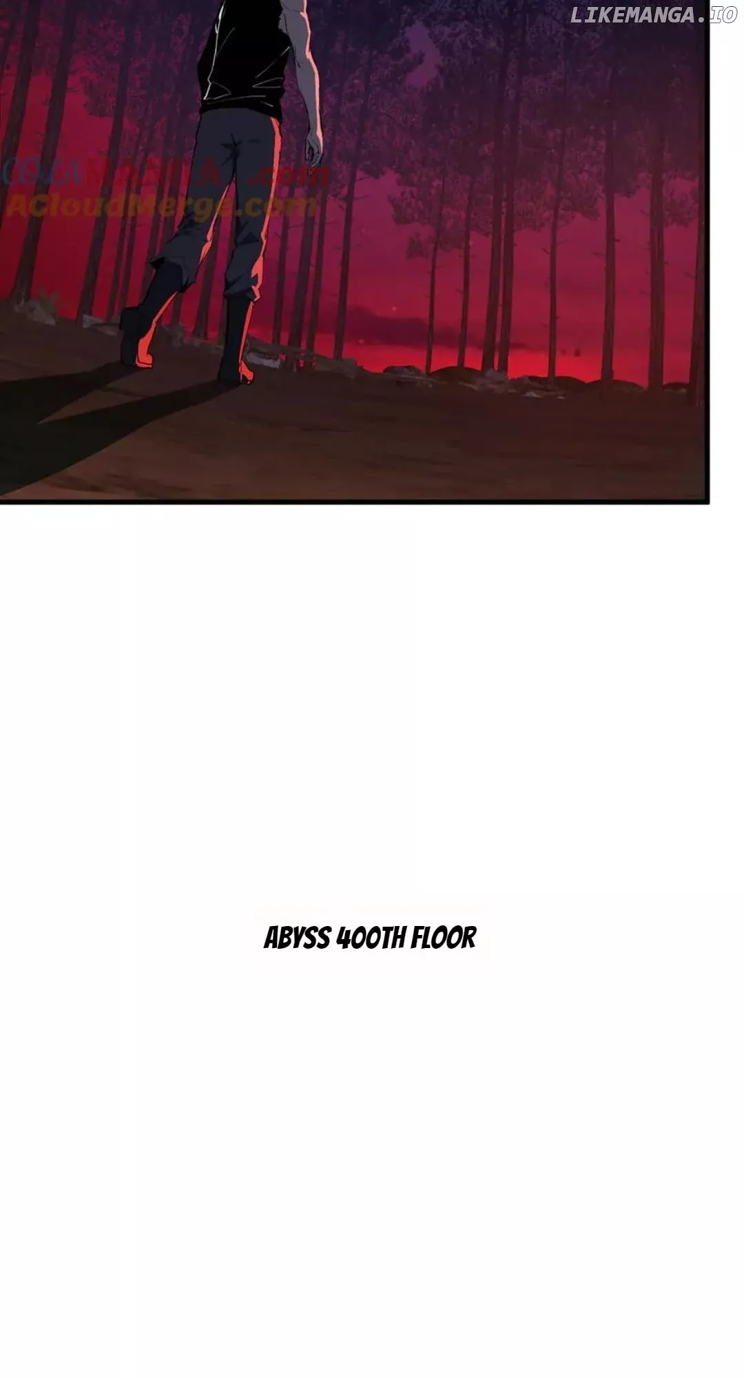 Doomsday: Virus Monarch Chapter 60 page 51 - 