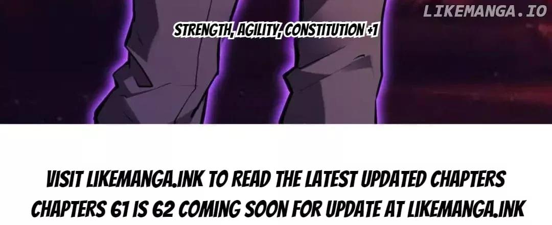 Doomsday: Virus Monarch Chapter 60 page 57 - 