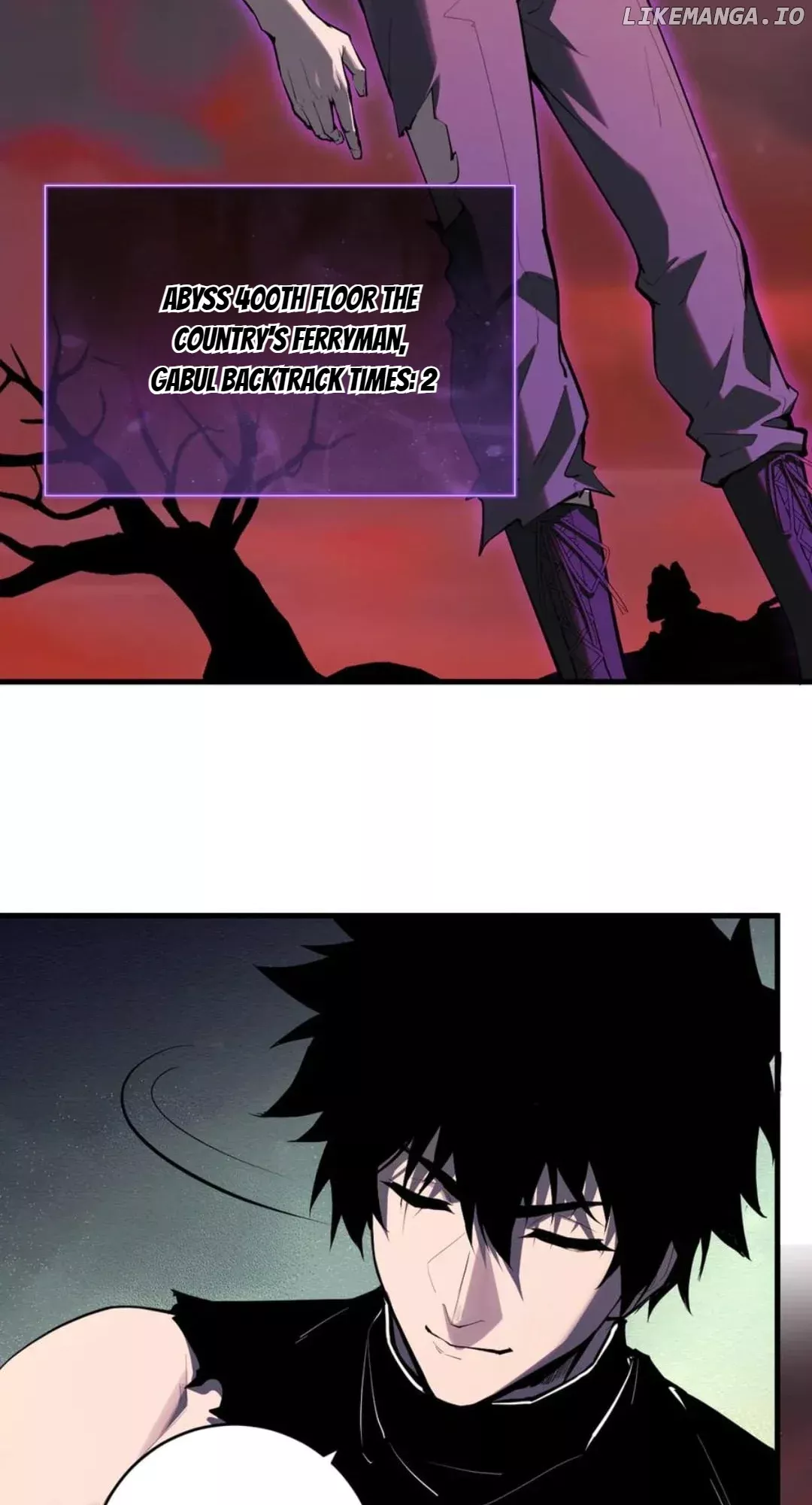 Doomsday: Virus Monarch Chapter 61 page 15 - 
