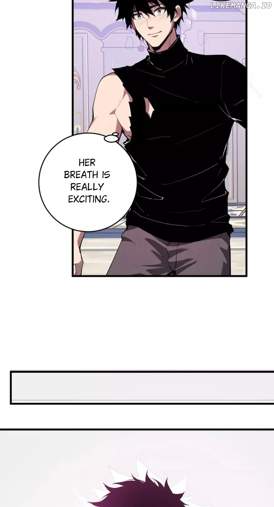 Doomsday: Virus Monarch Chapter 61 page 23 - 