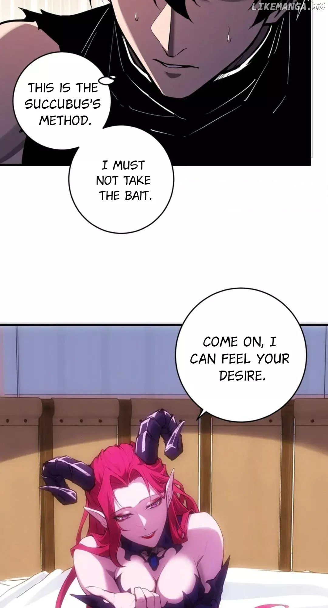 Doomsday: Virus Monarch Chapter 61 page 26 - 
