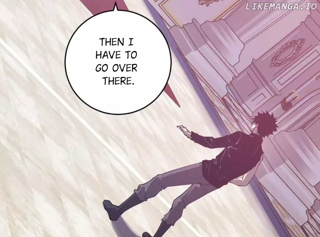 Doomsday: Virus Monarch Chapter 61 page 29 - 