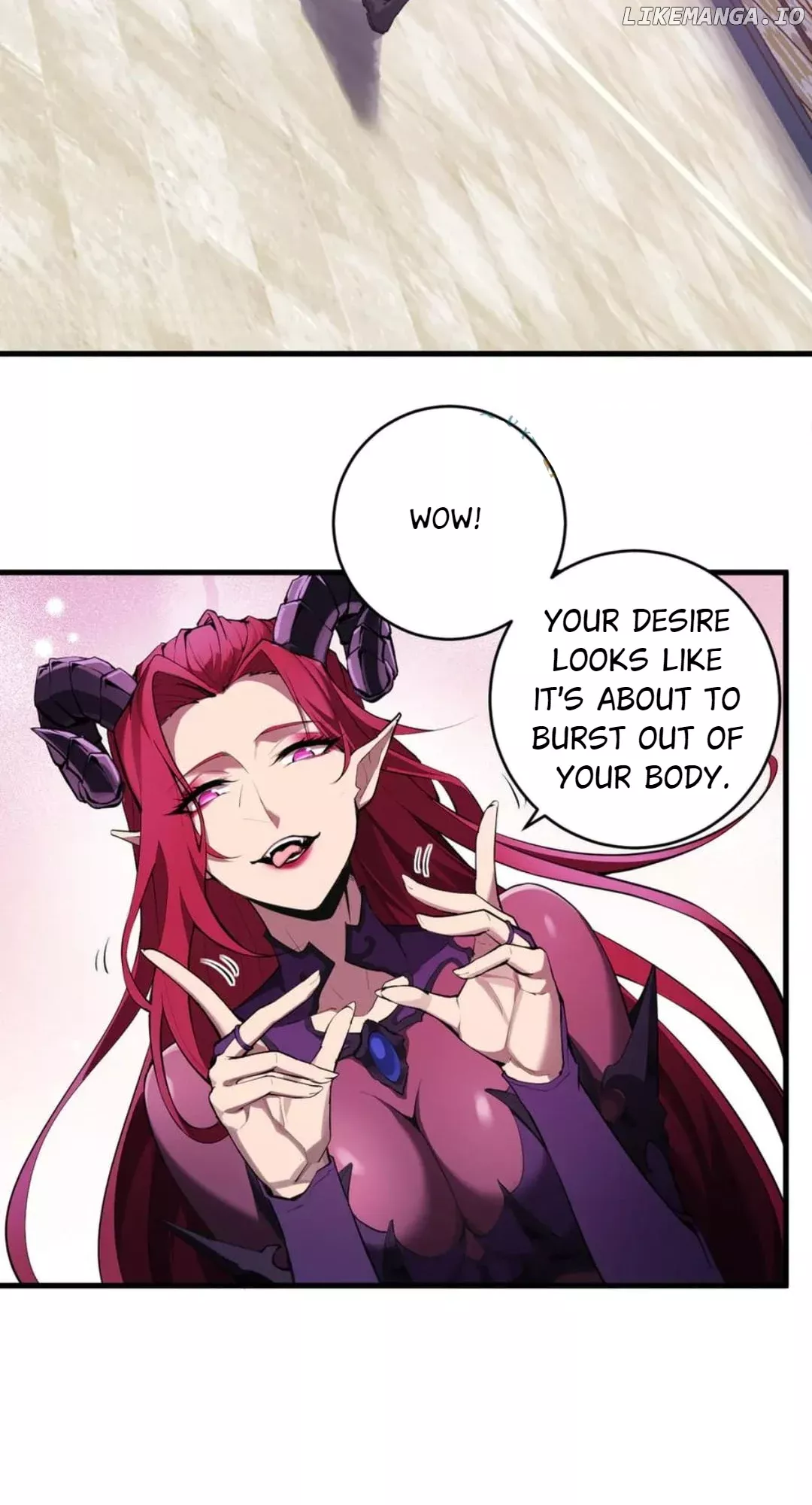 Doomsday: Virus Monarch Chapter 61 page 30 - 