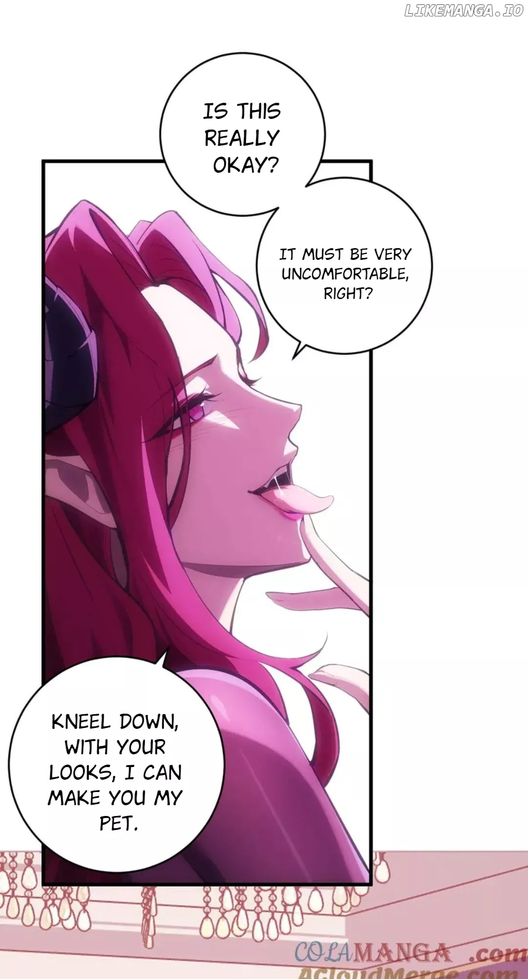 Doomsday: Virus Monarch Chapter 61 page 31 - 