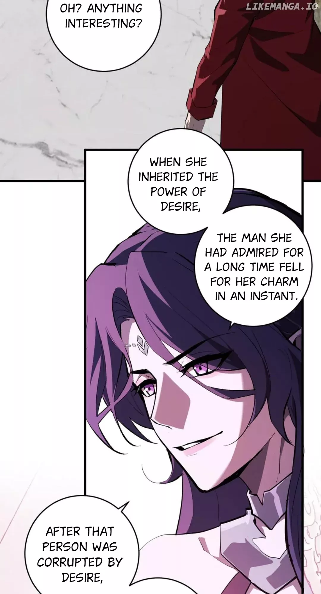 Doomsday: Virus Monarch Chapter 61 page 39 - 