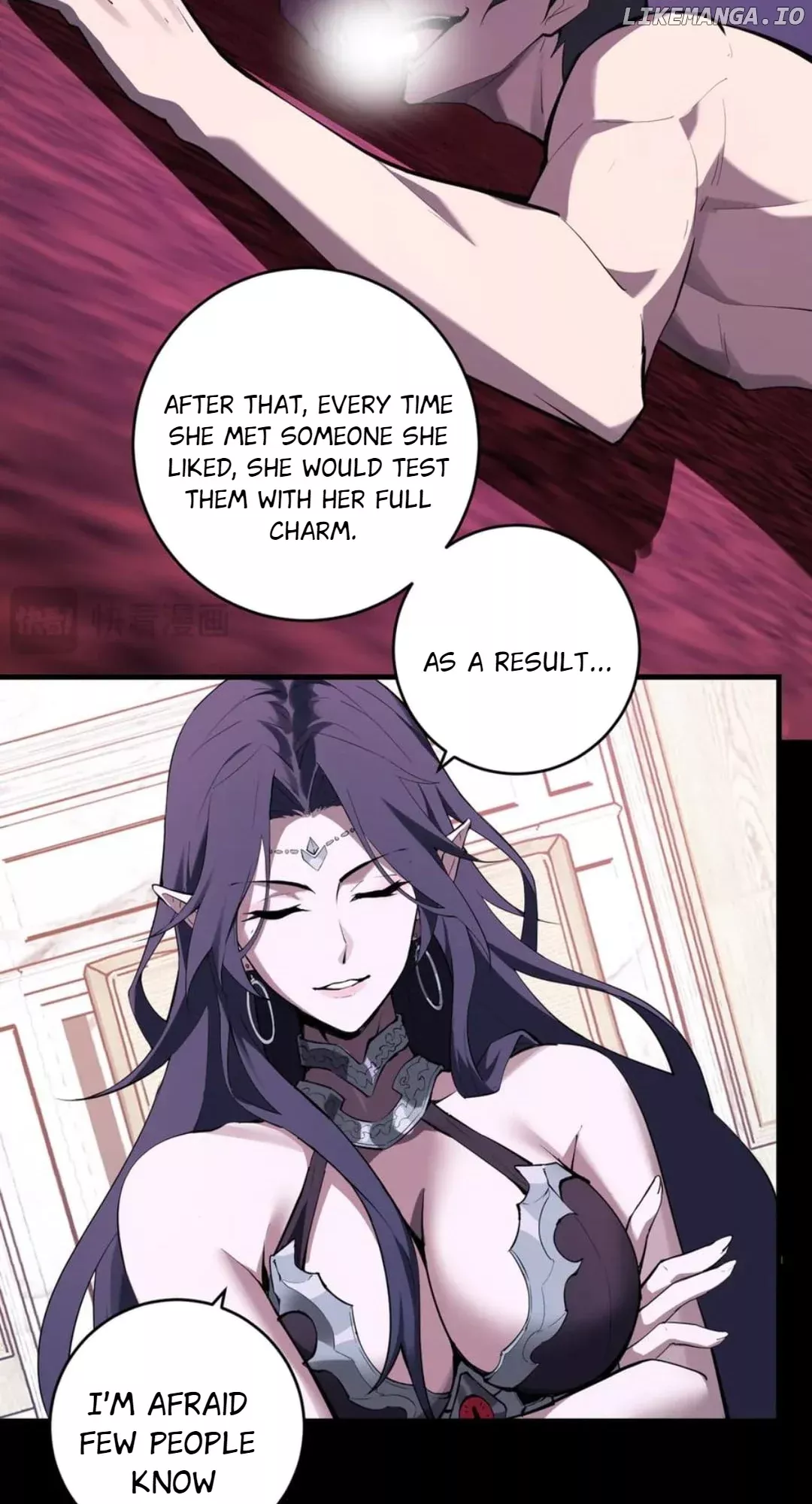 Doomsday: Virus Monarch Chapter 61 page 41 - 
