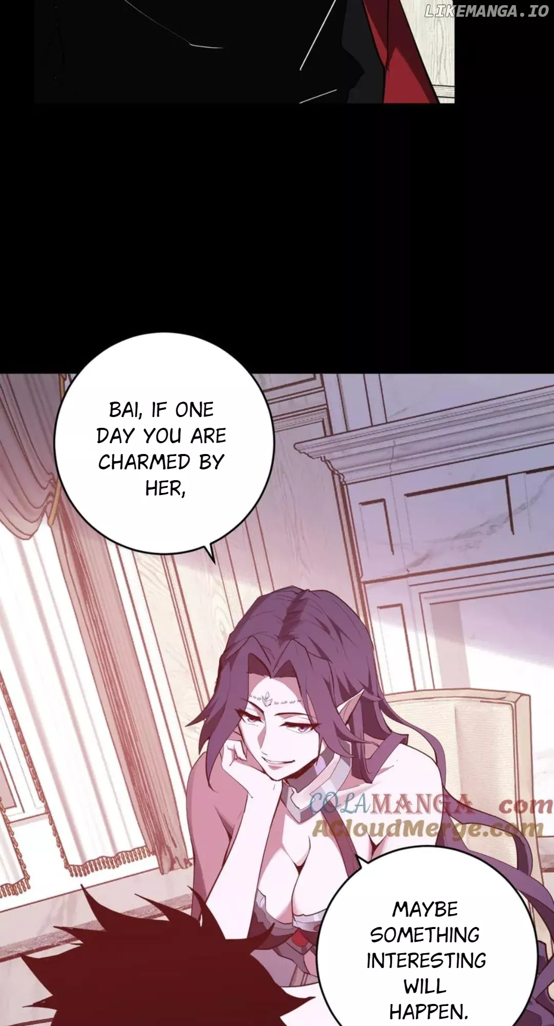 Doomsday: Virus Monarch Chapter 61 page 43 - 
