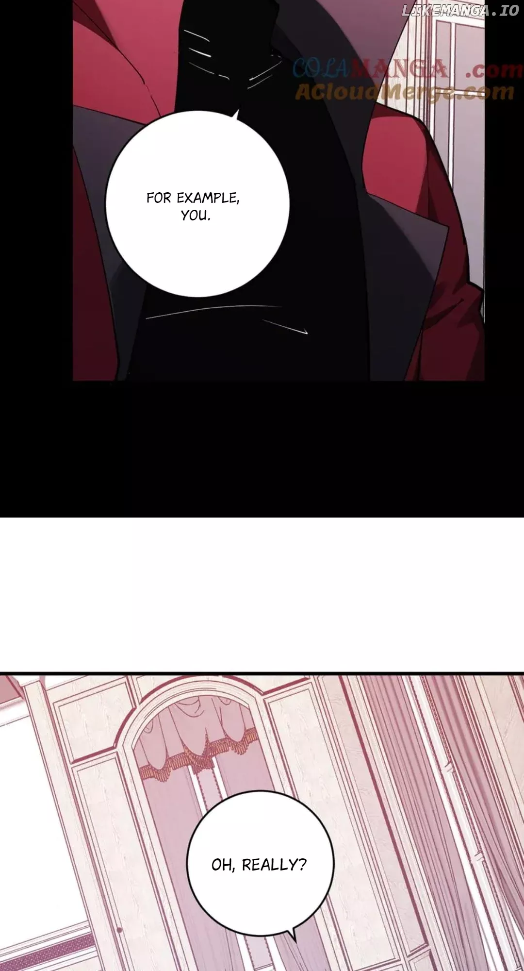 Doomsday: Virus Monarch Chapter 61 page 46 - 