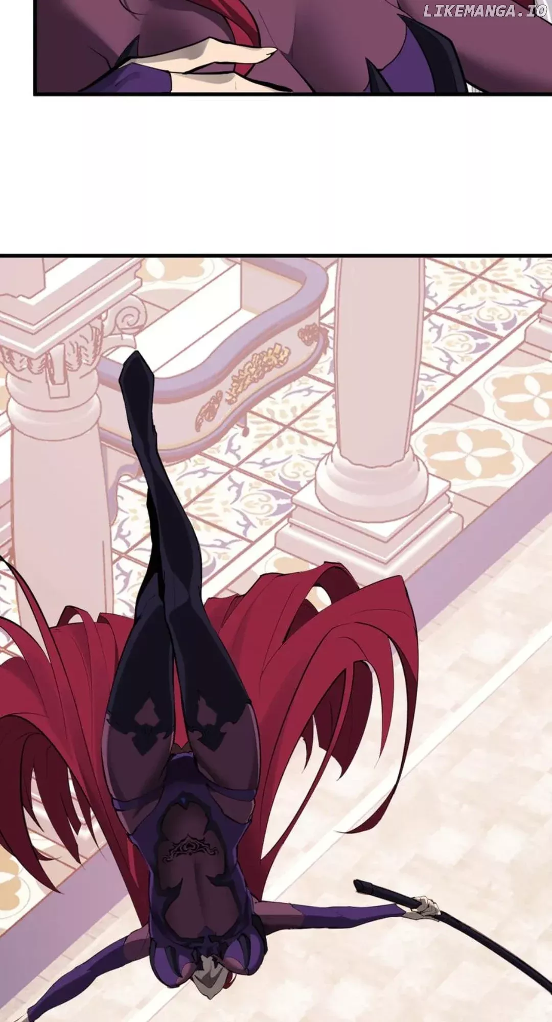 Doomsday: Virus Monarch Chapter 61 page 50 - 