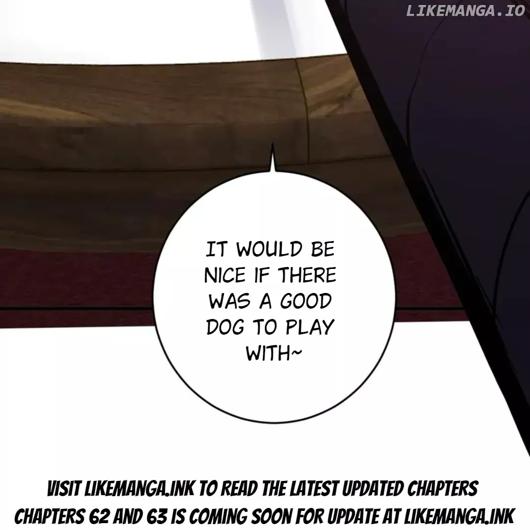 Doomsday: Virus Monarch Chapter 61 page 55 - 