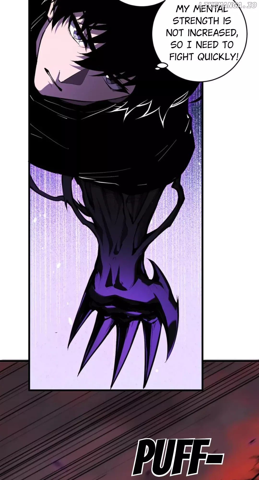 Doomsday: Virus Monarch Chapter 61 page 9 - 
