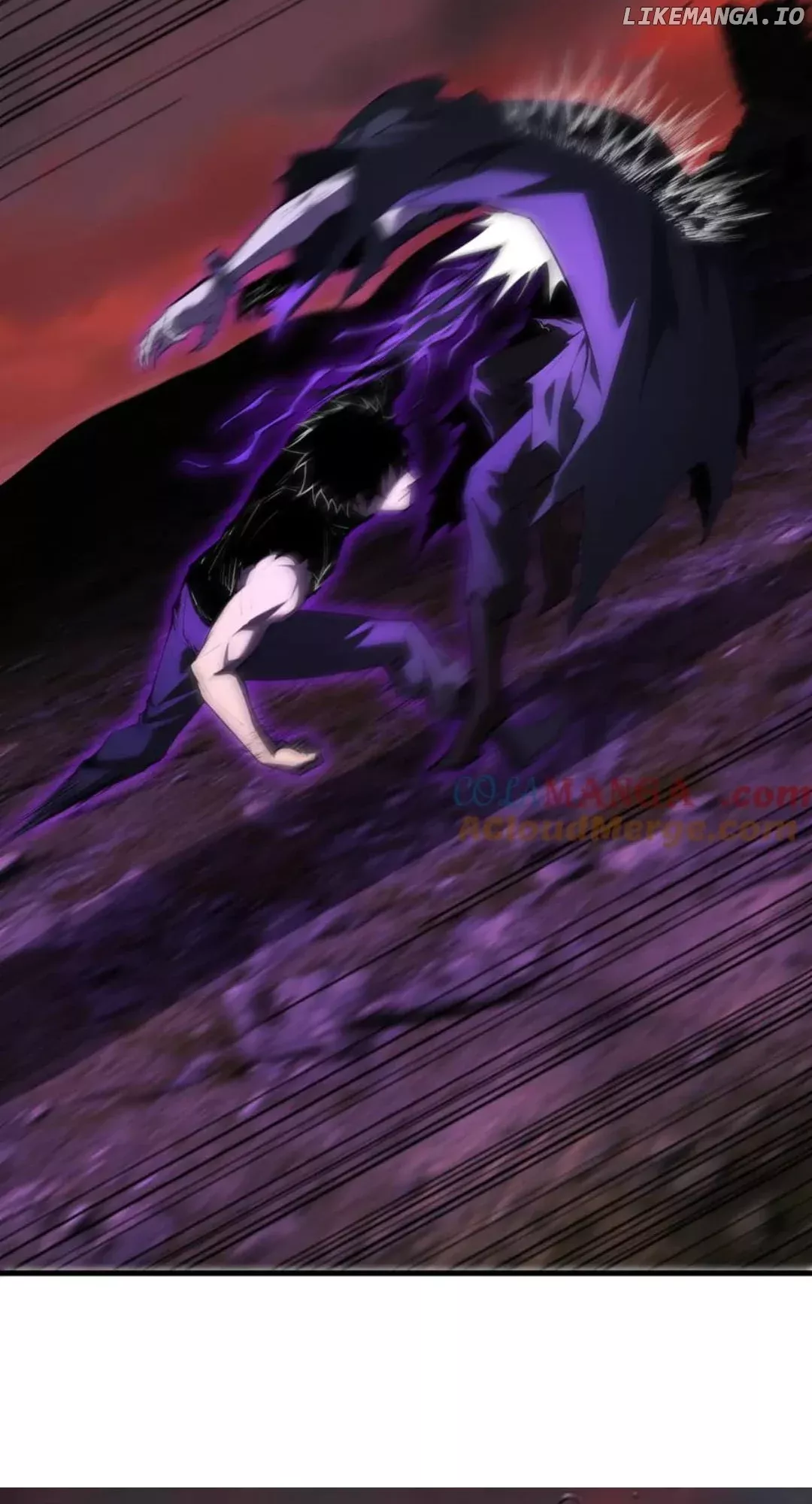 Doomsday: Virus Monarch Chapter 61 page 10 - 