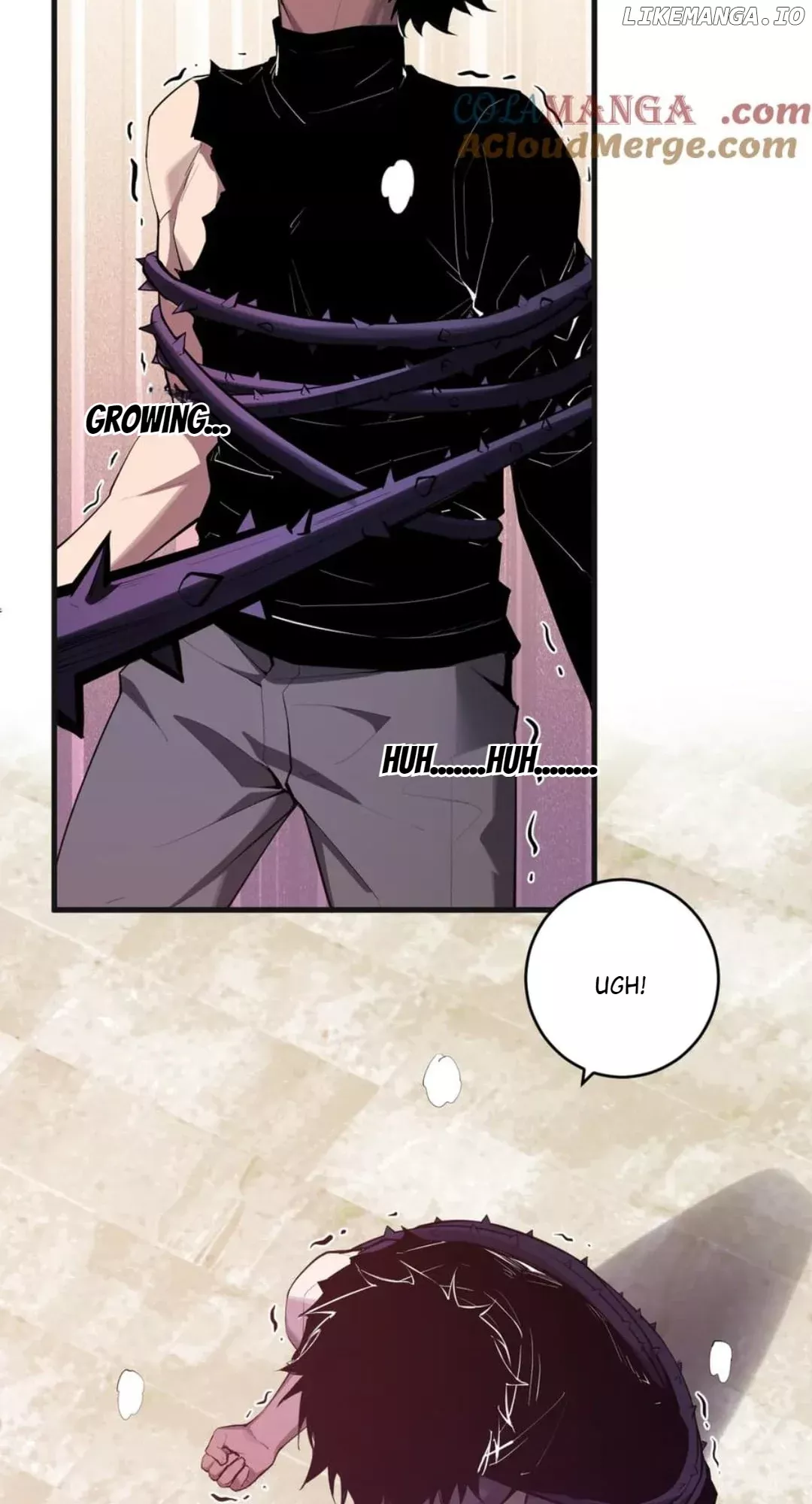 Doomsday: Virus Monarch Chapter 62 page 2 - 