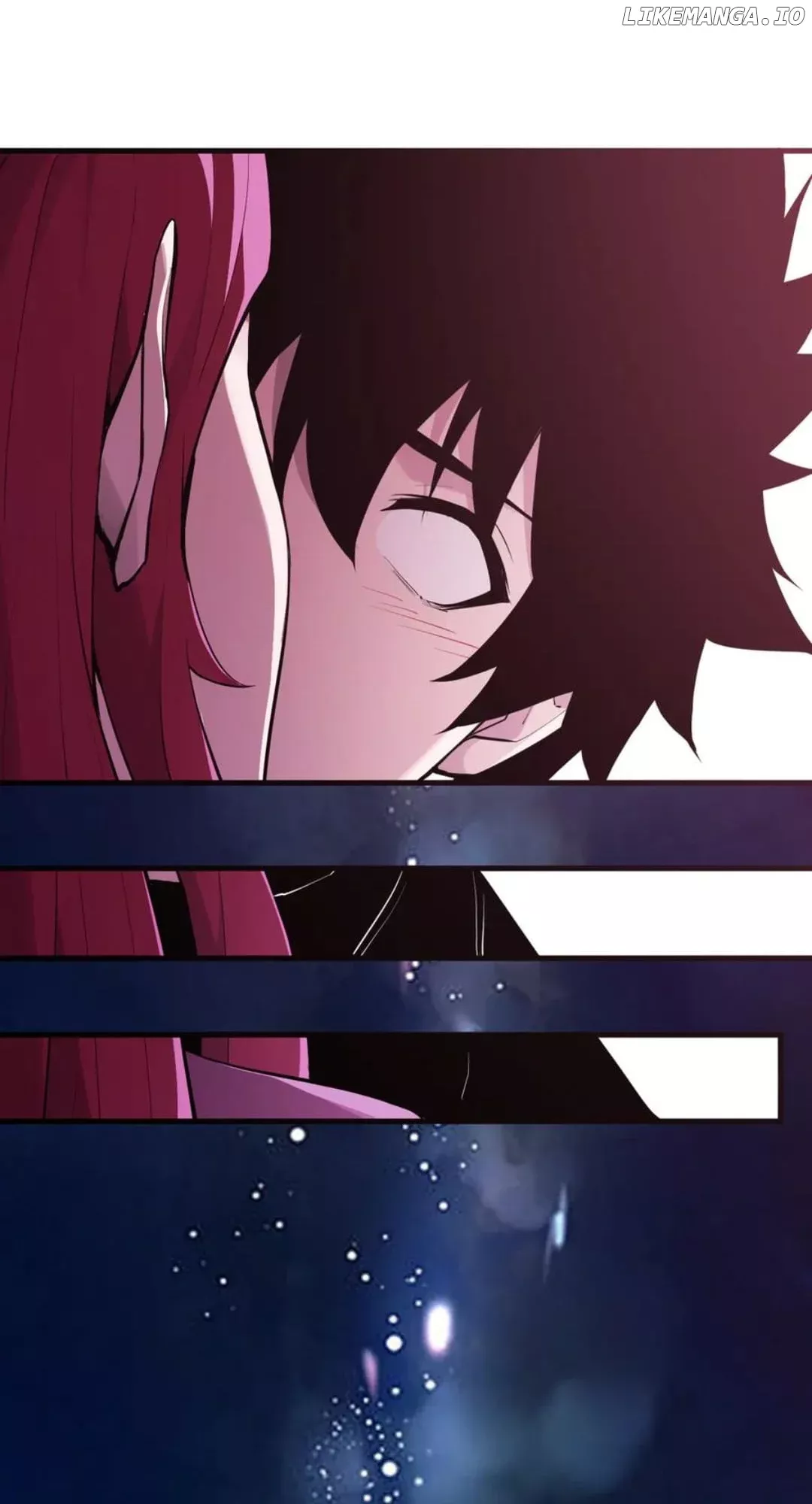 Doomsday: Virus Monarch Chapter 62 page 11 - 