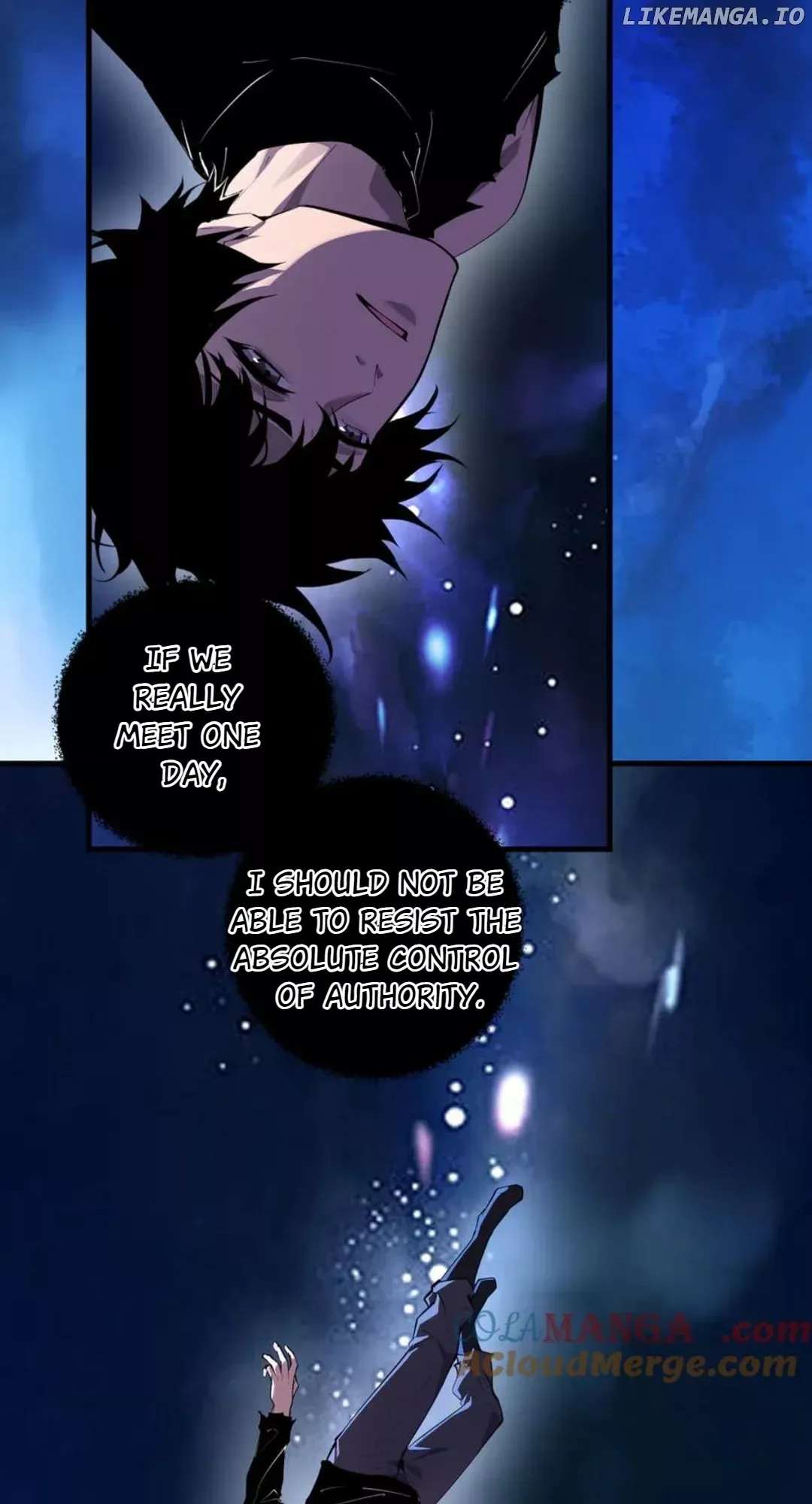 Doomsday: Virus Monarch Chapter 62 page 13 - 