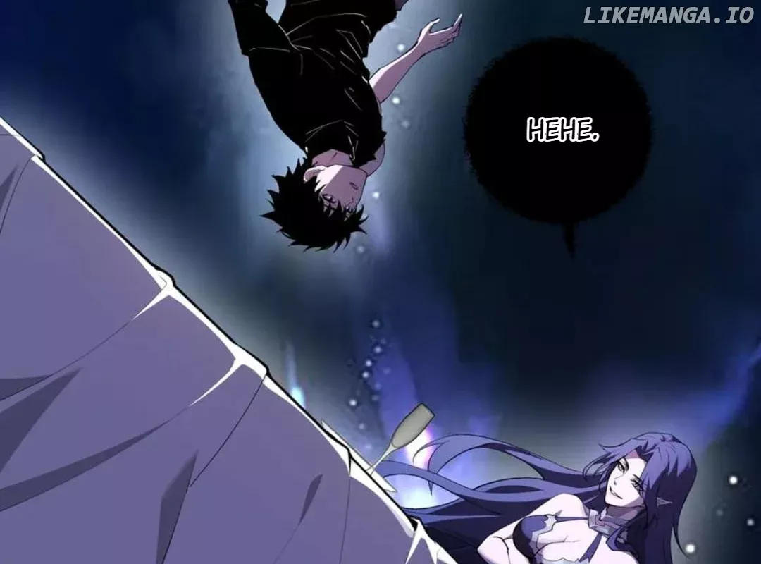 Doomsday: Virus Monarch Chapter 62 page 14 - 
