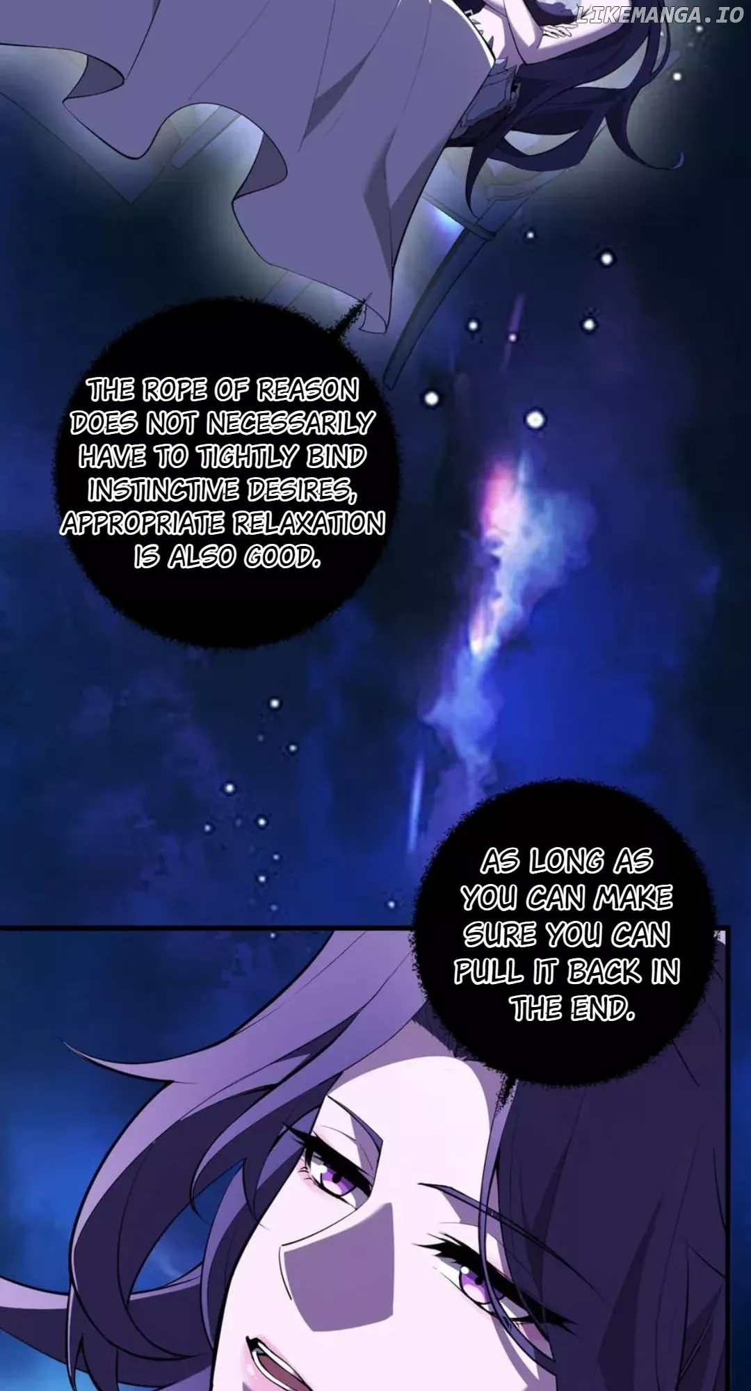 Doomsday: Virus Monarch Chapter 62 page 15 - 