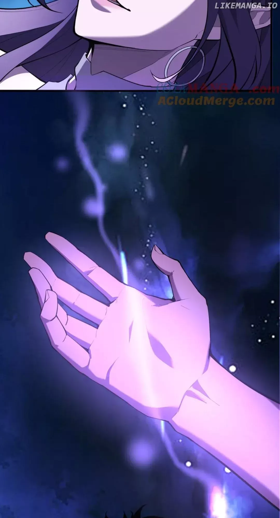 Doomsday: Virus Monarch Chapter 62 page 16 - 