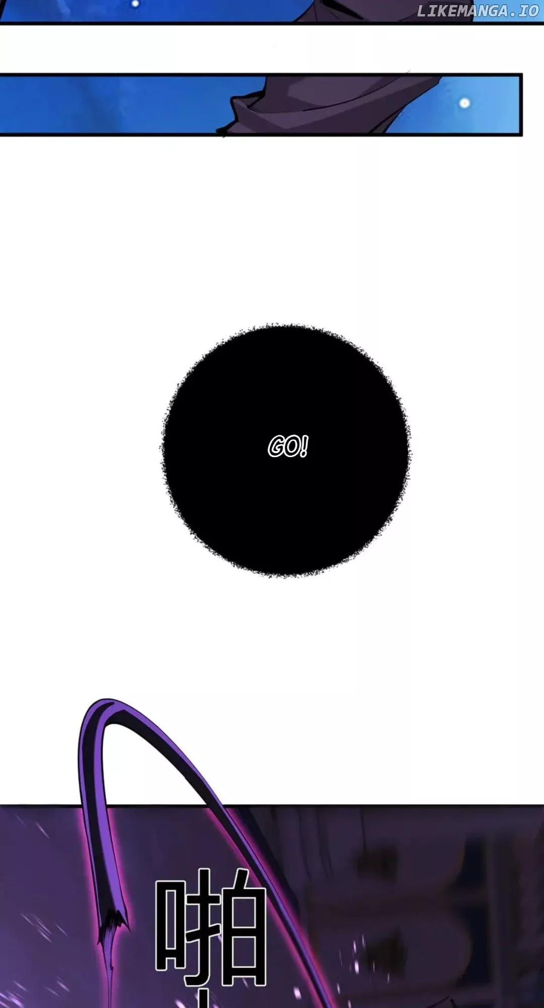 Doomsday: Virus Monarch Chapter 62 page 18 - 